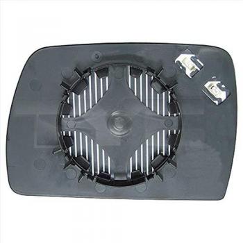 Retrovisor exterior BLIC 6102-05-018367P Izquierda, Cristal de espejo, retrovisor exterior BLIC 6102-05-018367P, Espejo Cristal asphàƒ ¤ Risch