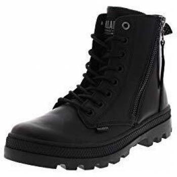 Palladium Pallabosse Hi Zip Leather 75469466, Boots - 36 EU