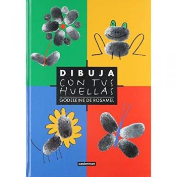 Tus Huellas Dactilares