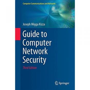 Guide to Computer Network Security