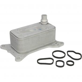 Enfriador de aceite de motor THERMOTEC D4M020TT