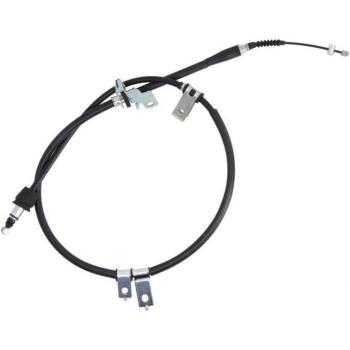 Cable de freno de estacionamiento TRW GCH673 Izquierda