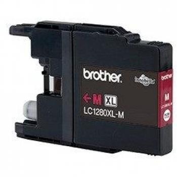 Brother LC1280XLM - Cartucho de tinta para impresoras