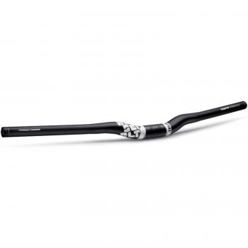 Truvativ Hussefelt Manillar, Negro, 700 mm