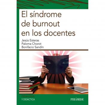 El síndrome de burnout en los docentes