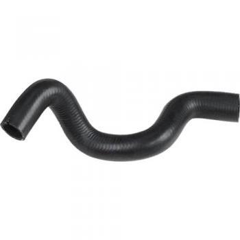Tubería flexible de calefacción GATES 02-2692, manguera de calefacción moldeada, material resistente a altas temperaturas, diseño flexible para fácil instalación, compatible con sistemas de calefacción automotriz