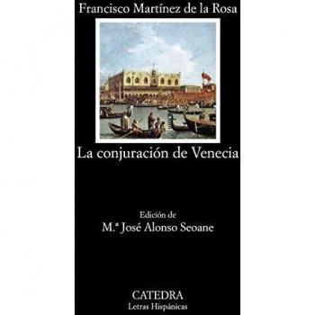 La conjuración de Venecia: año de 1310