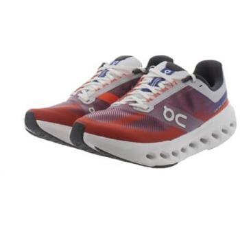 On Men's Running Shoes Cloudsurfer Next Indigo Size 9 UK