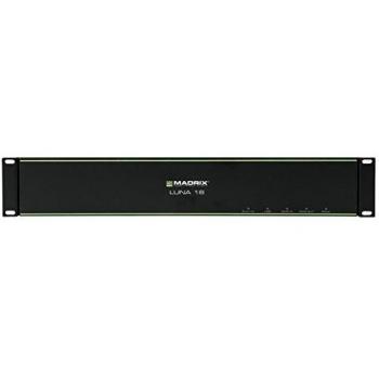 Madrix m0010080tipo de dispositivo de net luna 8port usbnode