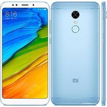 Xiaomi Redmi 5 Plus SIM doble 4G 32GB 3G Blue