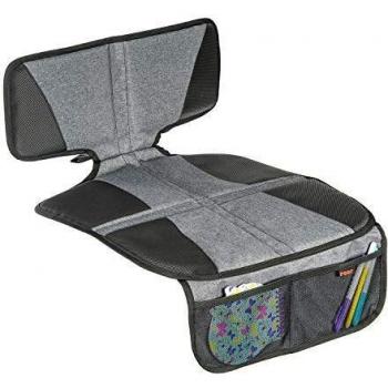 Protectie bancheta auto compatibila ISOFIX, Reer TravelKid Protect 86061