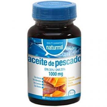 DietMed Aceite de Hígado de Bacalao - 100 gr