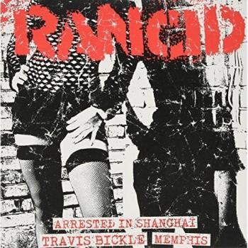 Arrested in Shanghai/Travis Bi [7 VINYL] [Vinilo