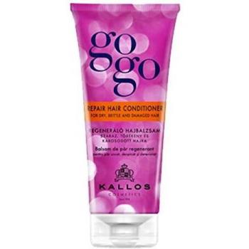 Kallos GoGo Repair Conditioner for Dry and Damaged Hair 200ml