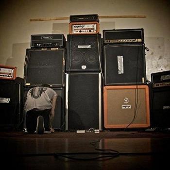 Throats [Vinilo]
