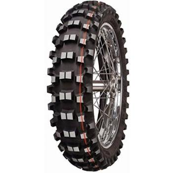 MITAS 120/90-18 65R C-18 TT ROJO