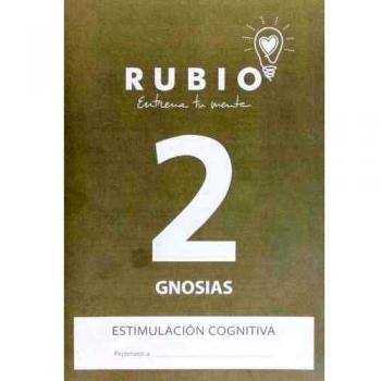 Estimulación cognitiva: gnosias 2 - AA.VV