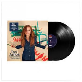 Tori Amos - CD Unrepentant Geraldines
