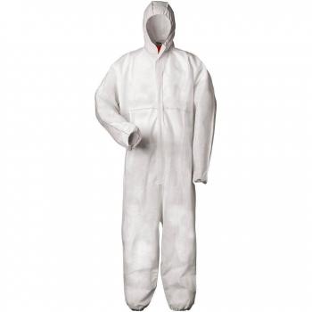 Tector - Mono Protector con Capucha