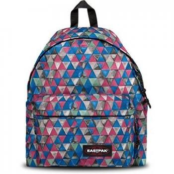 Eastpak Padded Pak'r Mochila Tipo Casual, 40 cm, Azul
