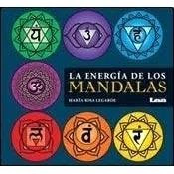 La Energía de Los Mandalas