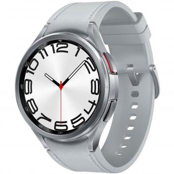 Samsung Galaxy Watch6 Classic 47mm LTE Silver R965