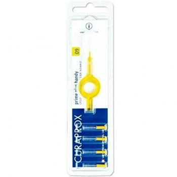 Curaprox Cepillo Interdental Prime Plus Handy Amarillo