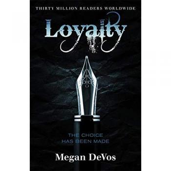 Loyalty: Book 2 in the Anarchy series