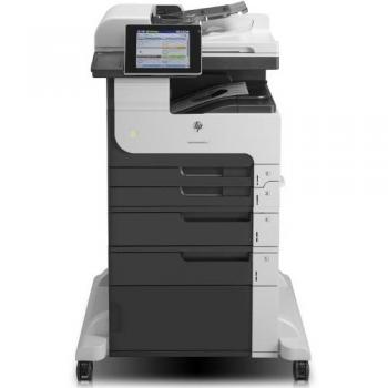HP LaserJet Enterprise MFP M725f - Impresora multifunción