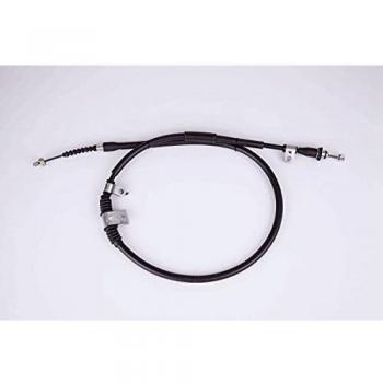 Cable de freno de mano HELLA 8AS 355 661-641 para KIA Cerato 5 puertas, con especificaciones AS6164