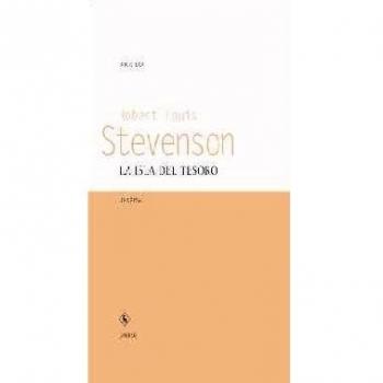 La isla del tesoro: 040