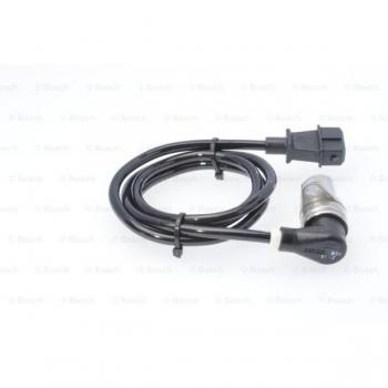 Sensor de posición del cigüeñal BOSCH 0 261 210 030 para OPEL, CHEVROLET y SAAB