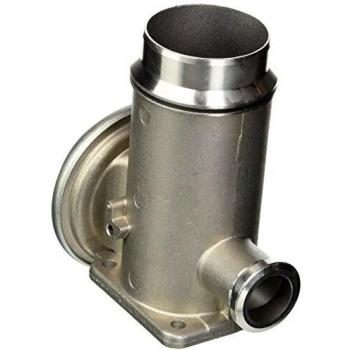 Japanparts EGR-0101 - Válvula de recirculación de gas y escape EGR
