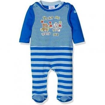 Twins 6 271 39, Polaina para Bebés, Mehrfarbig