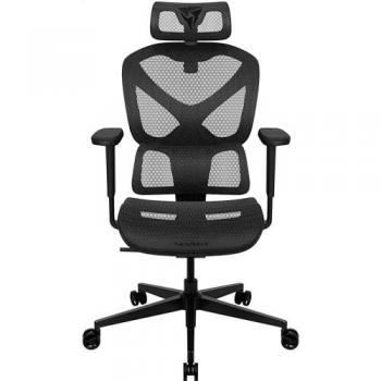 Silla Gaming Ergonomica ThunderX3 YTC - Mesh Negra