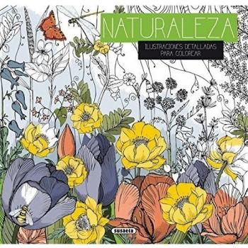 Naturaleza - Susaeta, Equipo