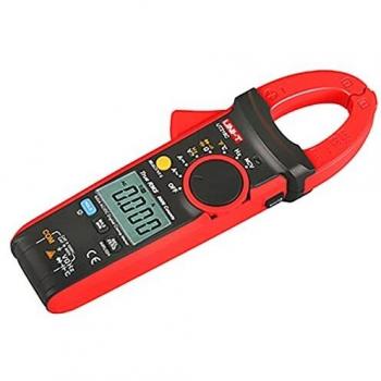 UNI-T UT216B UT216C 600A Digital Clamp Meter True RMS VFC AC DC Current Surge Current Motor Switch Power
