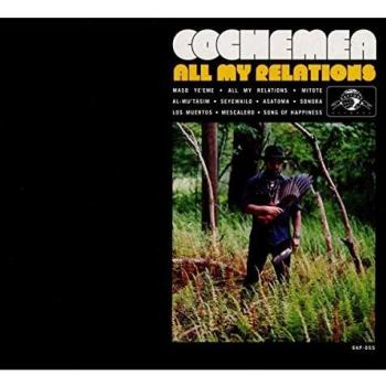All My Relations