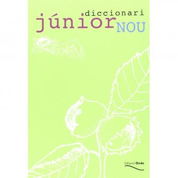 Diccionari Júnior