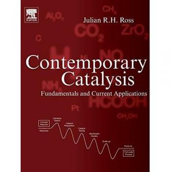 Contemporary Catalysis: Fundamentals and Current Applications