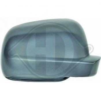 Cubierta de retrovisor exterior DIEDERICHS 2213026