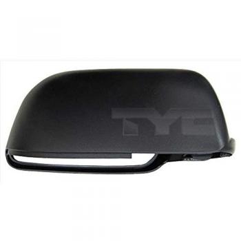 Cubierta retrovisor exterior TYC 337-0062-2 para VOLKSWAGEN Polo