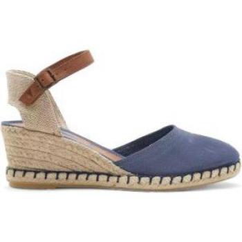 Sandalias Verbenas Malena Serraje Mujer Iris