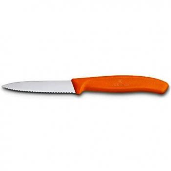 Victorinox Groenteschilmesje 8cm met kartel Naranjo