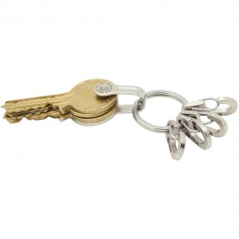True Utility TU245 KeyRing System