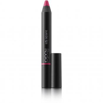 Rodial Suede Lips Overdressed Lipstick