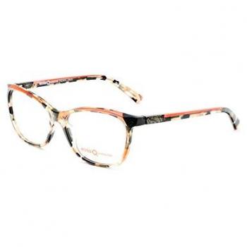 Etnia Barcelona - Montura de gafas - para hombre Black/Coral
