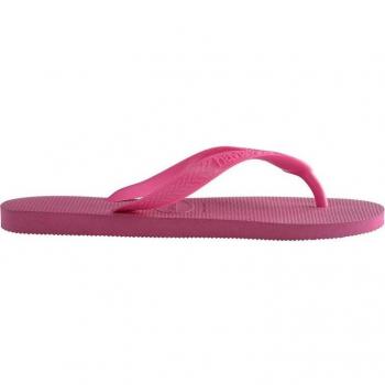 Havaianas - Chanclas de dedo de mujer Top Havaianas en color rosa