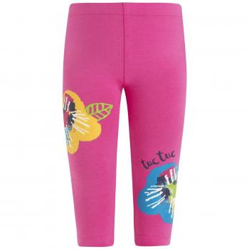 Tuc Tuc Leggings Punto NIÑA Nature FUSIÓN