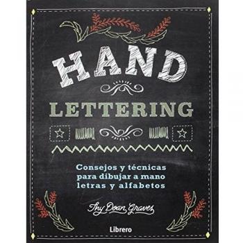 Dibujar letras a mano - The Dean Graves